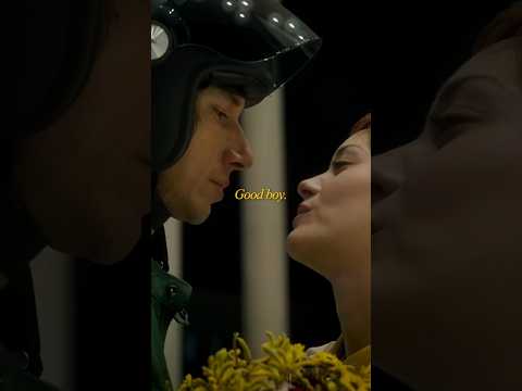 The Beauty of ANNETTE 🌊 #annette #leoscarax #adamdriver #marioncotillard #film #movie #edit #musical