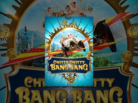 Chitty Chitty Bang Bang