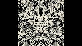 Arctic Monkeys - Sketchead (HD Audio)