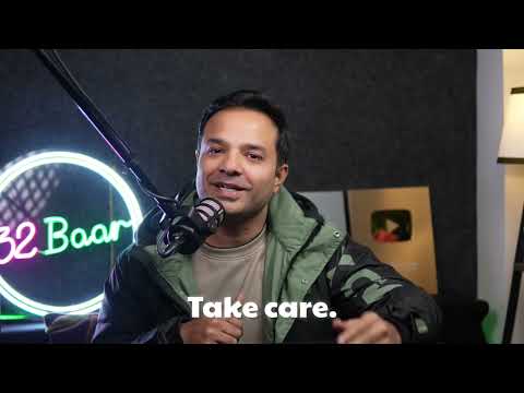 32 Baar Se Bimariya Thik Ho Rahi Hai