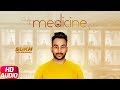 Medicine | Audio Song | Sukh Sukhwinder | Latest Punjabi Song 2018 | Speed Records