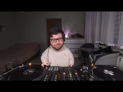 Pure Vinyl Set 25 (Classic House Love Affair 💿)