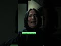 To Be Fair Snape Is Iconic As Far As A Defence Against The Dark Arts Supply Teachers Go