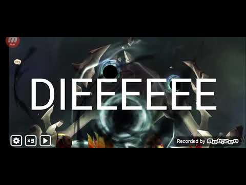 GenesisPrime - Dimensional Predator - What Really Happens! NSFW 18+