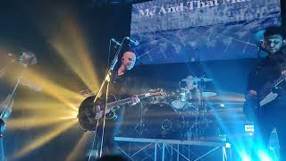 On the road Me and that man Nottetempio Modena May 4 2024