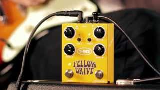 T-Rex Yellow Drive - What To Know & Where To Buy | Equipboard
