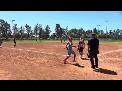 PGF Bracket Game Highlights