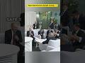 ⚡ Putin’s SECRET Gesture | Bodyguard on High Alert!