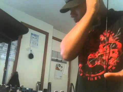 Djbreeze & old school