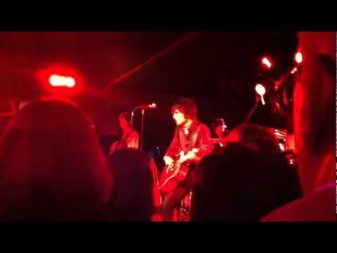 Jesse Malin & The St. Marks Social