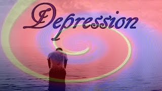 Sleep Hypnosis for Depression Self Healing Help