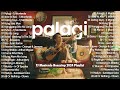 PALAGI - TJ MONTERDE | Best OPM Love Songs With Lyrics | OPM Trending 2024 Playlist #opm #tjmonterde