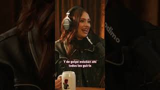 “Me inventaba el inglés en las Jams” | Entrevista a Lia Kali en #esdlb 🍻​