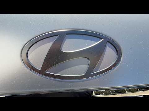 2027 Hyundai Santa Fe Hybrid Calligraphy at Headquarter Hyundai | FL