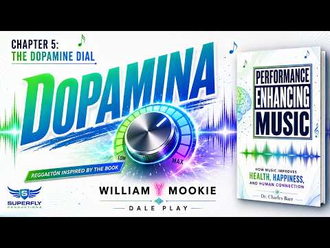 Book cover: Dopamina by Unknown