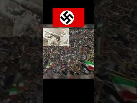 Iran fans does this... #iran #germany #shorts
