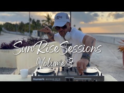 Sunrise Sessions Volume 3 | Final Edit ✨Unforgettable Morning Vibes 🌞🎶 #dj #music