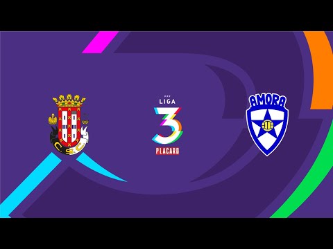 Liga 3 Placard | Resumo | Caldas SC 1 - 2 Amora FC | Jornada 11, Série B