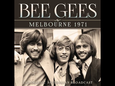 Bee Gees - Holiday