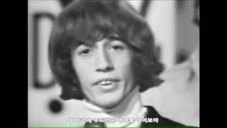 Holiday(1971, 한글자막) / Bee Gees