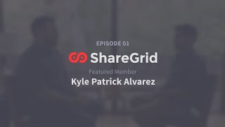 Film School, Ambitions and Making Mistakes - Interview with Kyle Patrick Alvarez (Part 1 of 5)