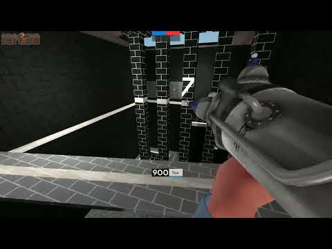 Jump WR - Boshy - jump_sauciix_v4 - 00:54.180 - Soldier