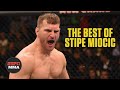 The best of wins of Stipe Miocic’s UFC career | ESPN MMA