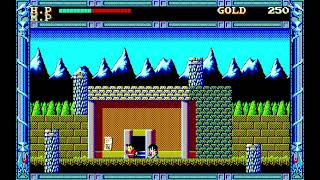 Valna (ヴァルナ) for the NEC PC-88