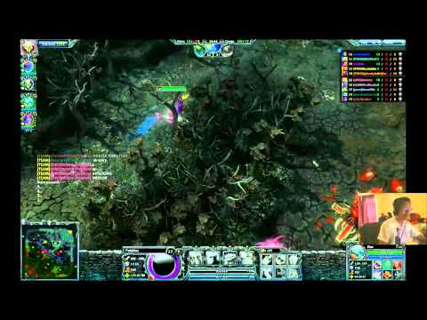 Moonmeander BIG RAGE