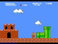 Super Cyborg Bros SMB1 Hack NES Emulator For PSX PNesX Gameplay