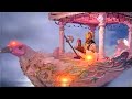 Lord Shiva Gave Shivling To Ravana Omnamahshivaytamil