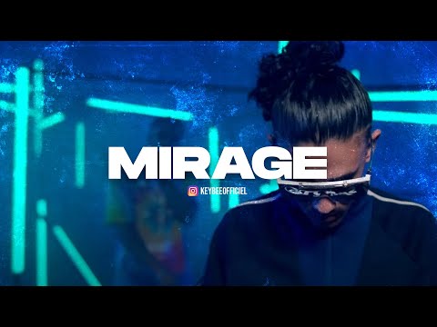 PNL X Cloud Type Beat "MIRAGE" | Instru Rap Planant 2023