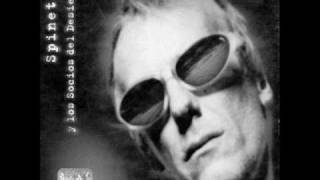 Spinetta & Los Socios del Desierto - Wasabi Flash