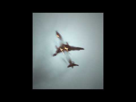 (FREE) La Fève x Luv Resval x Bushi Type Beat - Landing