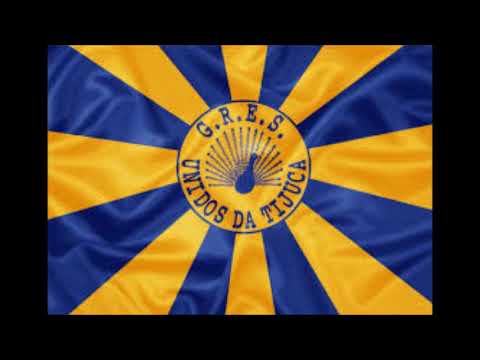 Unidos da Tijuca 1961 Letra e Samba