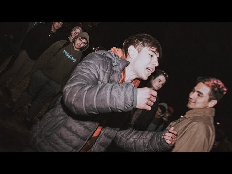 NAIKO vs LACRA vs WISE | OCTAVOS DE FINAL | Amsterdam Free | Fecha 2 | Temporada 2022