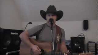 Tim Culpepper "Under The Influence" Haven't You Heard (George Strait)