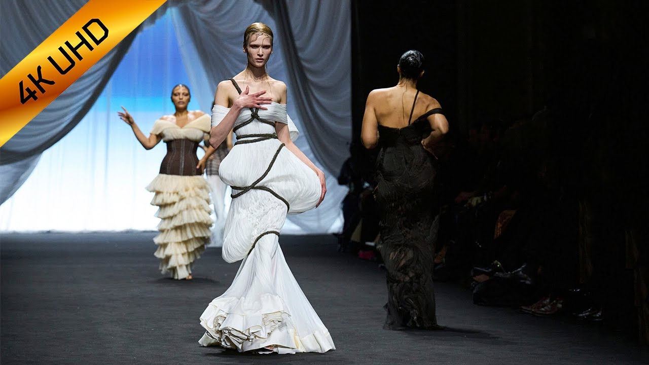 Jean Paul Gaultier | Haute Couture Spring Summer 2025 | Paris