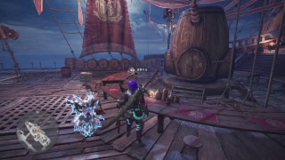 MHW 黙々こなす