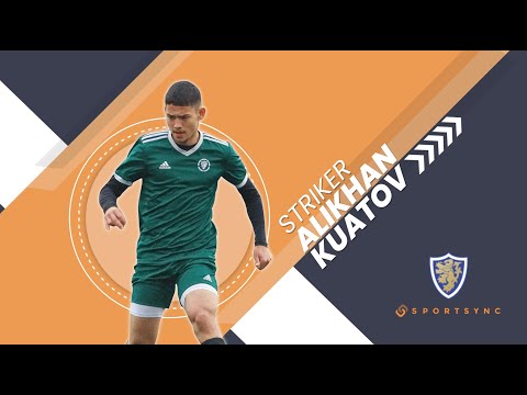 Alikhan Kuatov | Brooke House College