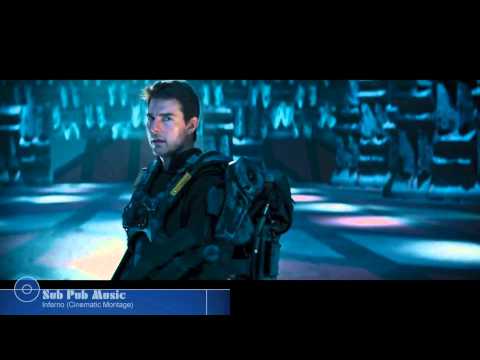 Sub Pub Music- Inferno