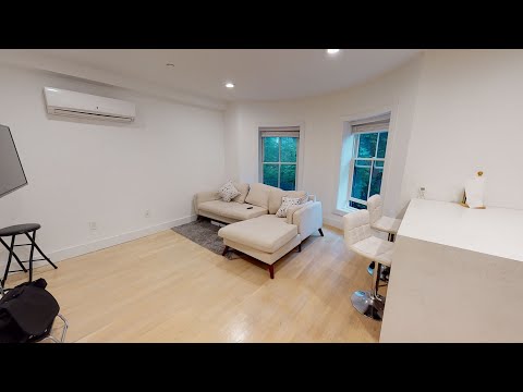 55 East Springfield Street, Unit 4, Boston, MA - Presented by Bin Ryter