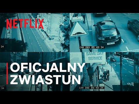 Atak na Londyn: Polowanie na zamachowców z 7 lipca | Oficjalny zwiastun | Netflix