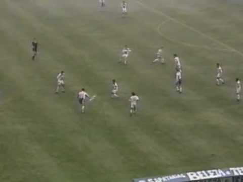 Fc Porto - União de Leiria 2-0 Primeira Liga 1994-1995