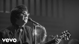 Roy Orbison - Claudette (Black &amp; White Night 30 - Alternate Version)