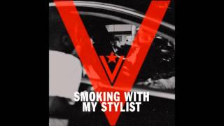 Nipsey Hussle - Smoking With My Stylist (TM3 Victory Lap) (W/Download)