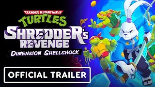 Watch and explore about Teenage Mutant Ninja Turtles: Shredder's Revenge Bundle AR XBOX One / Xbox Series X|S / Windows 10 Key
