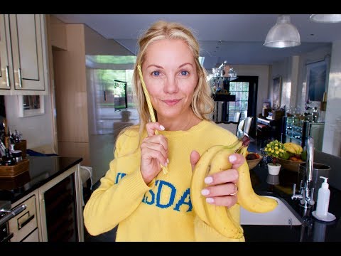 Cooking with Caroline Fleming: Smoothies