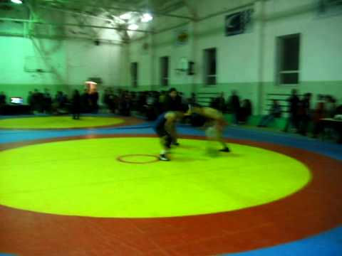lu enhbayariin temtseen 60 kg