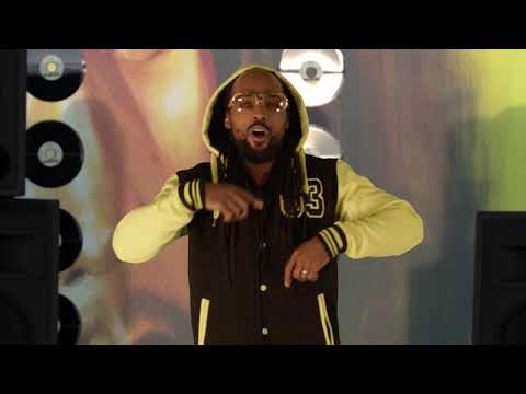 Ras Demo aka Demolition Man " DUB VIBES " Prod By POTENTIAL BAD BOY